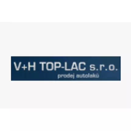 Logo od V+H TOP-LAC, s.r.o.