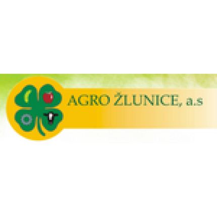 Logo fra A G R O ŽLUNICE, a.s.