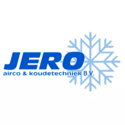 Logo de Jero Airco & Koudetechniek