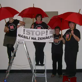 ROSA - centrum pro ženy, z.s.