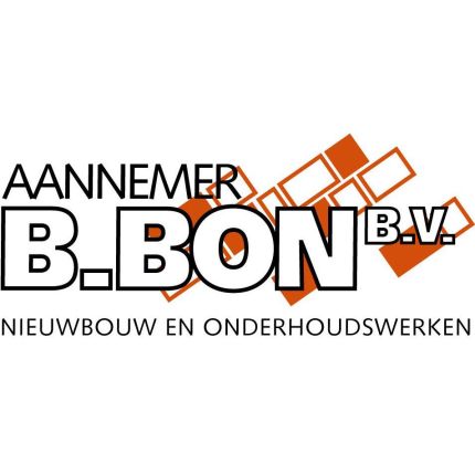 Logotipo de Aannemersbedrijf B Bon BV