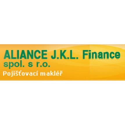 Logo van ALIANCE J.K.L. Finance, spol. s r.o.