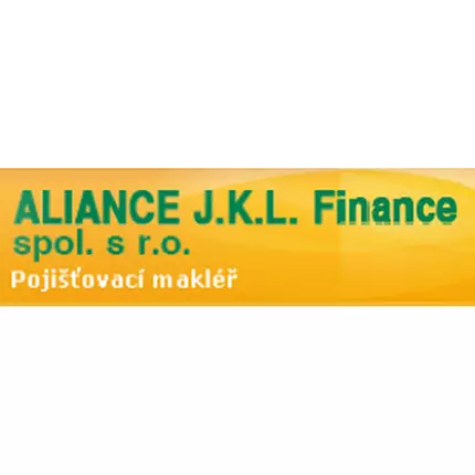 Logo fra ALIANCE J.K.L. Finance, spol. s r.o.