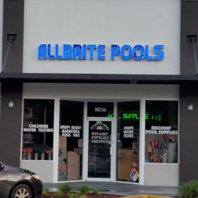 Bild von Allbrite Pool Supplies