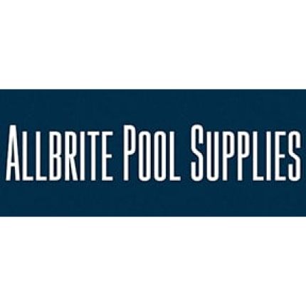 Logo van Allbrite Pool Supplies