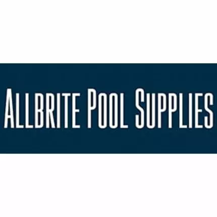 Logo von Allbrite Pool Supplies