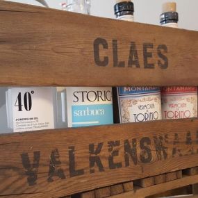 Valkenswaardse Drankengroothandel Claes