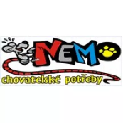 Logo de ZOO NEMO