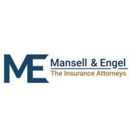 Logotyp från Mansell & Engel