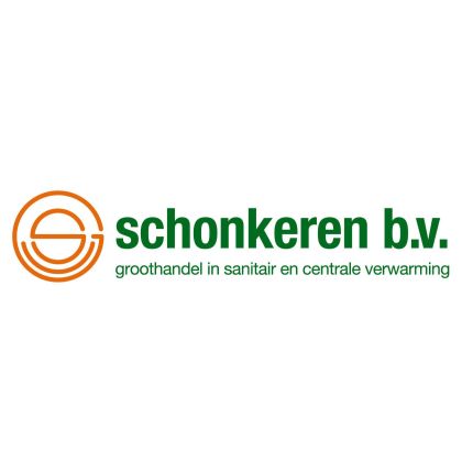 Logo od Schonkeren BV Sanitair & Centrale Verwarming