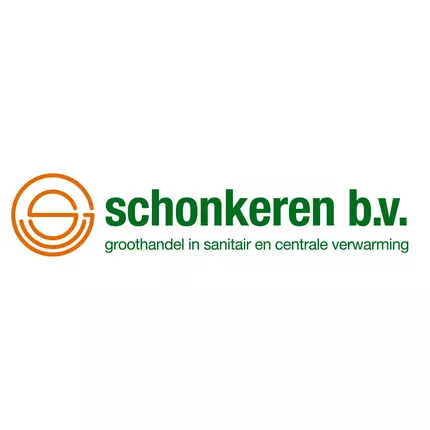 Logo von Schonkeren BV Sanitair & Centrale Verwarming