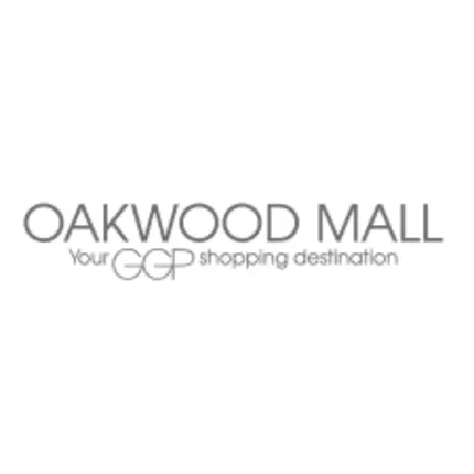 Logotyp från Oakwood Mall