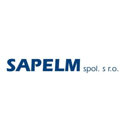 Logo de SAPELM spol. s r.o.