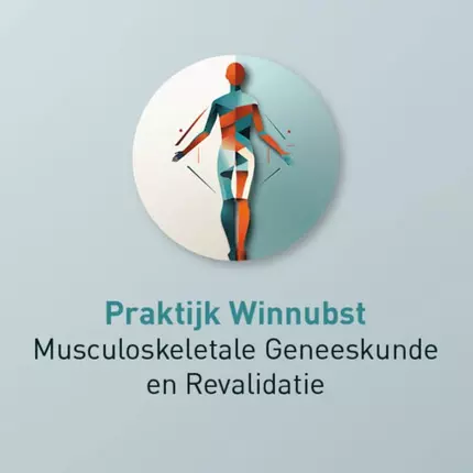 Logo od Praktijk Winnubst Musculoskeletale Geneeskunde en Revalidatie