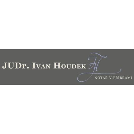 Logo od Houdek Ivan JUDr.