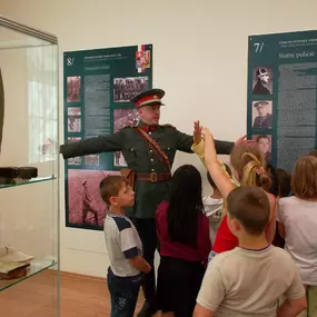 Bild von Městské kulturní středisko Habartov, p. o. - kino a kulturní středisko