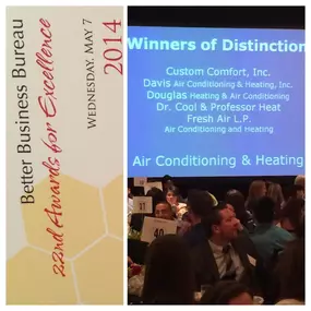 Bild von Davis Air Conditioning & Heating, Inc.