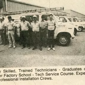 Bild von Davis Air Conditioning & Heating, Inc.