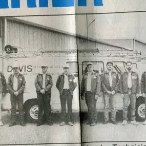 Bild von Davis Air Conditioning & Heating, Inc.