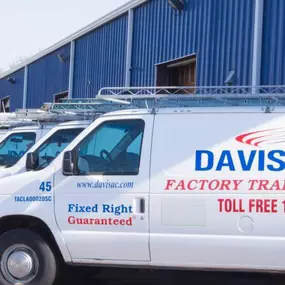 Bild von Davis Air Conditioning & Heating, Inc.