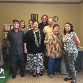 Bild von Davis Air Conditioning & Heating, Inc.