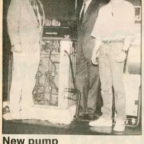 Bild von Davis Air Conditioning & Heating, Inc.