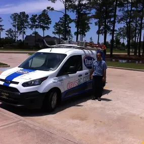 Bild von Davis Air Conditioning & Heating, Inc.