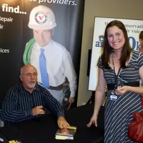 Bild von Davis Air Conditioning & Heating, Inc.