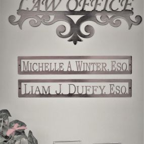 Bild von Winter & Duffy Law