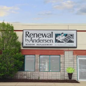 Bild von Renewal by Andersen of Cincinnati