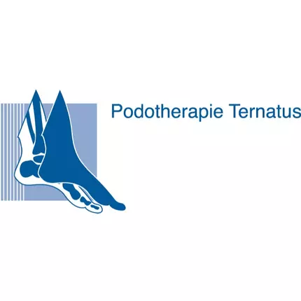 Logotipo de Podotherapie Ternatus