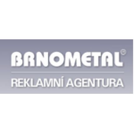 Logo from BRNOMETAL, s.r.o.