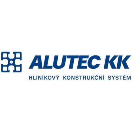 Logo od ALUTEC KK s.r.o.