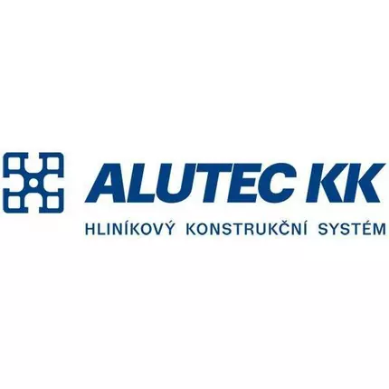 Logo van ALUTEC KK s.r.o.