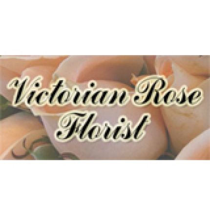 Logo da Victorian Rose Florist