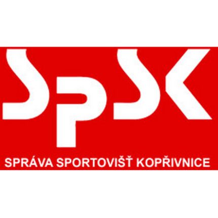 Logo von Správa sportovišť Kopřivnice