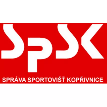 Logo de Správa sportovišť Kopřivnice