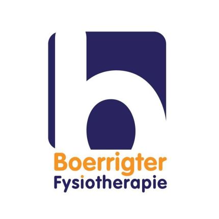 Logo de Boerrigter Fysiotherapie