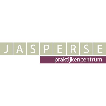 Logotyp från Jasperse Praktijkencentrum