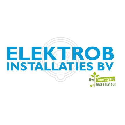 Logo from Elektrob Installaties BV