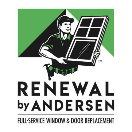 Logotyp från Renewal by Andersen of Wyoming