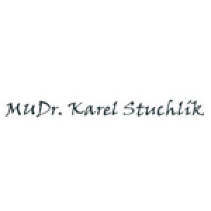 Logotyp från Stuchlík Karel MUDr. - praktický lékař