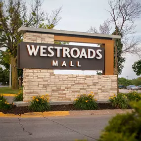 Westroads Mall