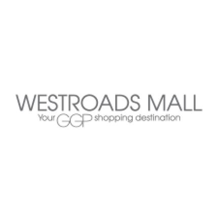Logo from Westroads Mall
