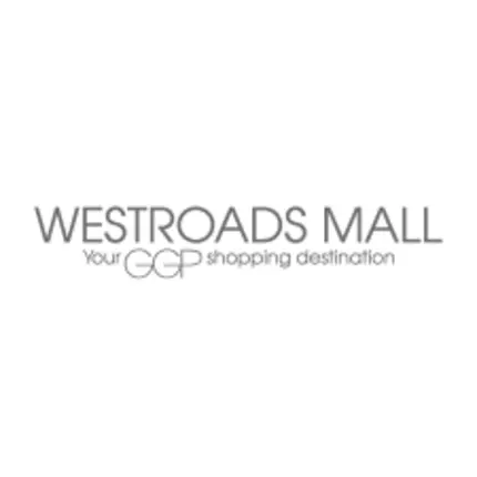 Logotipo de Westroads Mall