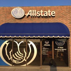 Bild von J.P. Sharp: Allstate Insurance