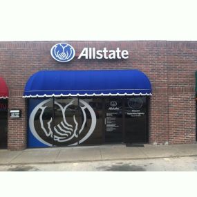 Bild von J.P. Sharp: Allstate Insurance