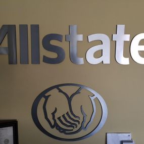 Bild von J.P. Sharp: Allstate Insurance