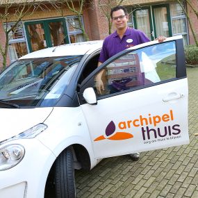 Archipel Thuis: flexibel