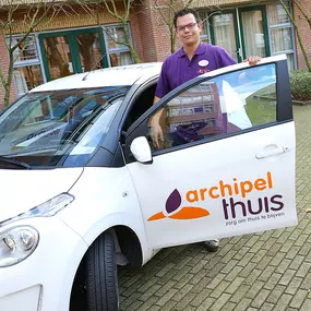 Archipel Thuis: flexibel